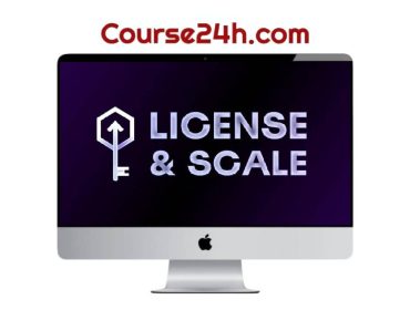Cameron England - License and Scale