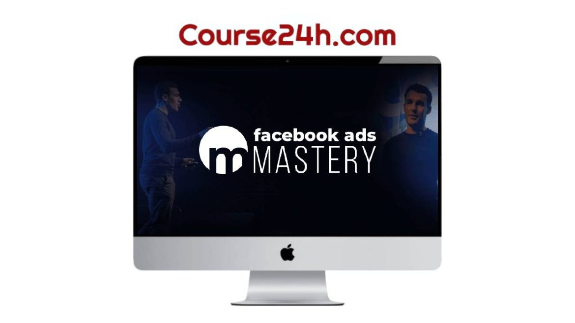 Ben Heath - Facebook Ads Mastery 2025