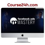 Ben Heath – Facebook Ads Mastery 2025