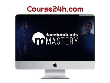 Ben Heath - Facebook Ads Mastery 2025