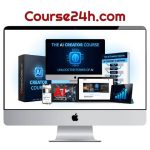 Anthony Gallo – The Ai Creator Course (Black Friday Bonuses)