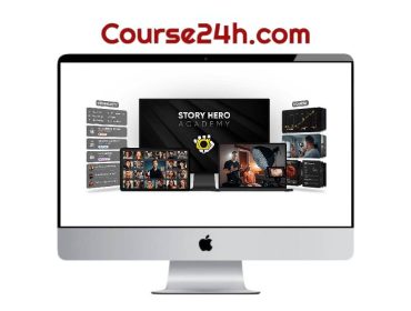 Nicklas Christl – Story Hero Academy