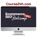 Freddie Chatt – Ecommerce SEO Bootcamp 2.0