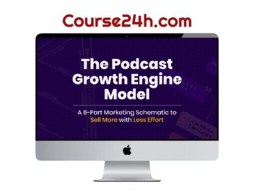 Jeremy Enns – The Podcast Growth Engine Model