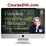 Amy Posner – Complete Breakthrough Freelancer