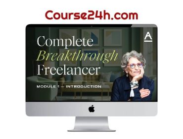 Amy Posner – Complete Breakthrough Freelancer