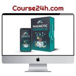 Jason C Fox – Magnetic Content