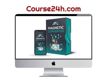 Jason C Fox – Magnetic Content