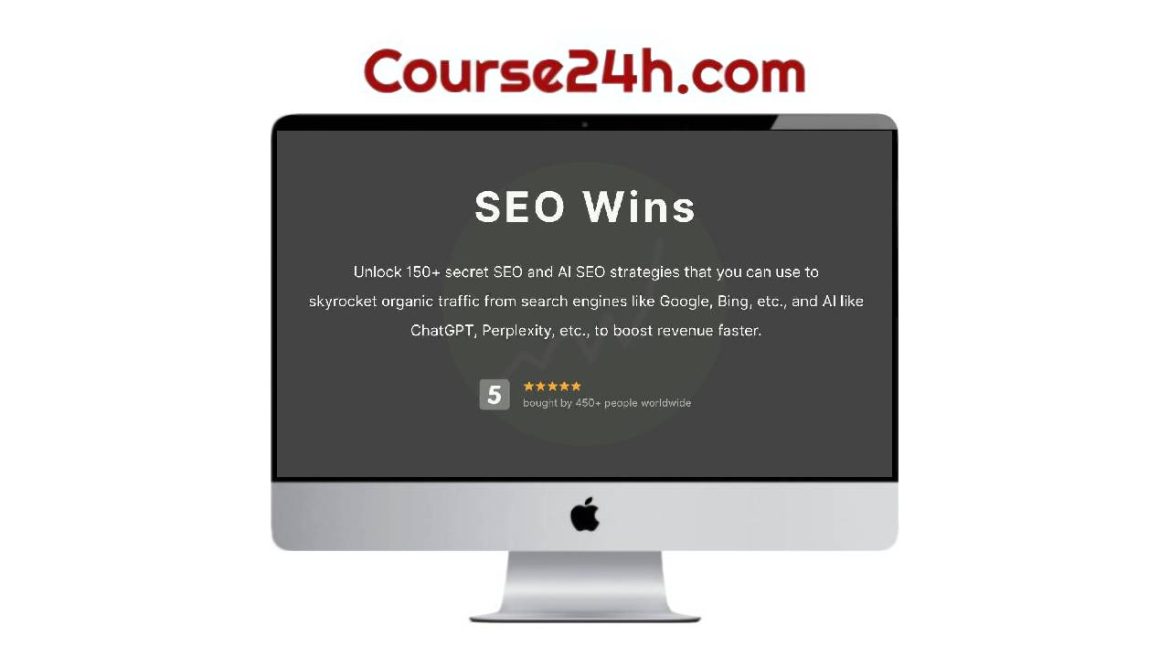 Hridoy Rehman - SEO Wins - 150+ SEO and AI SEO Strategies For Growth