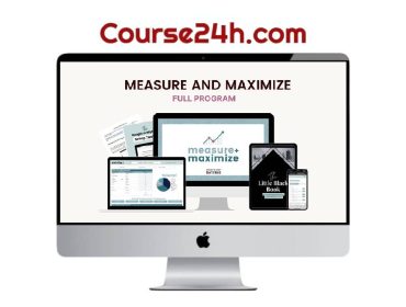 Kari Poppleton – Measure and Maximize