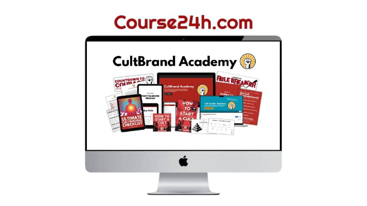 Jody Raynsford – CultBrand Academy