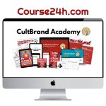 Jody Raynsford – CultBrand Academy