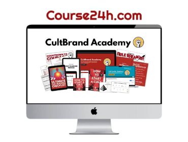 Jody Raynsford – CultBrand Academy