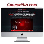 Daniel Fazio (Cold Email Wizard) – The AI Business Challenge