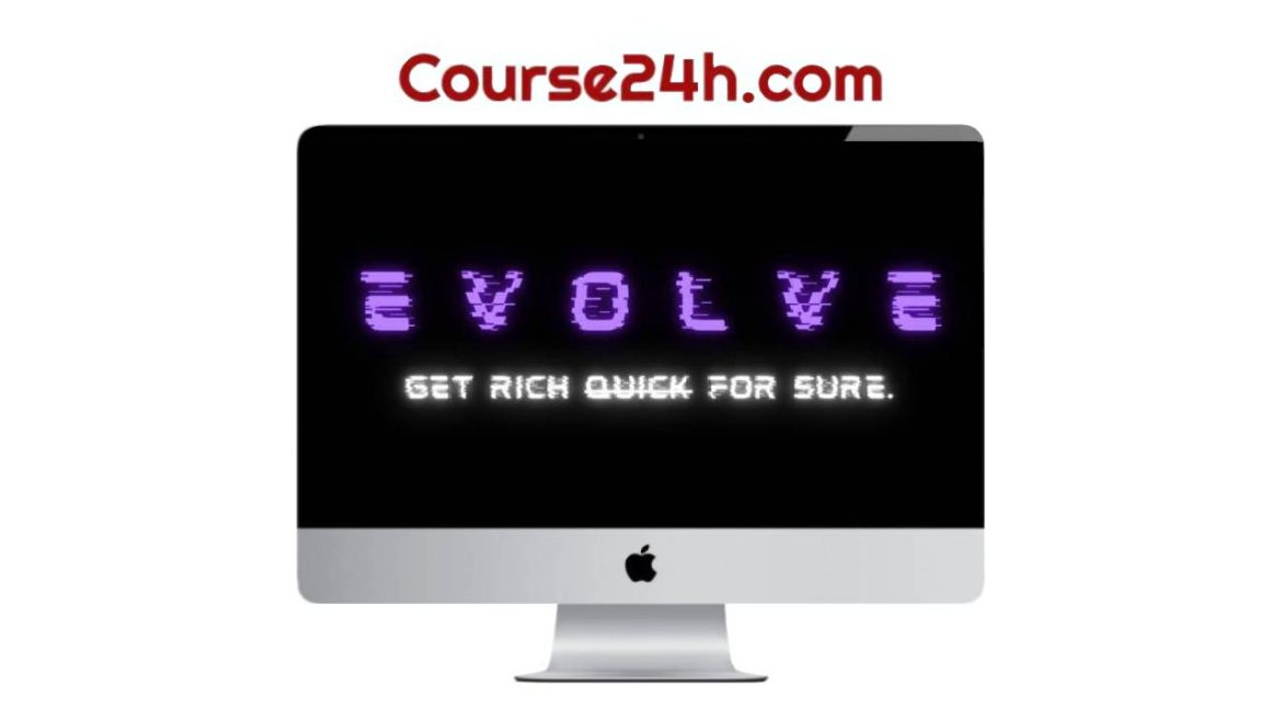 Spencer Pawliw - Evolve (Up to November 2025)