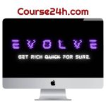 Spencer Pawliw – Evolve (Up to November 2025)