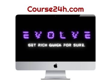 Spencer Pawliw - Evolve (Up to November 2025)