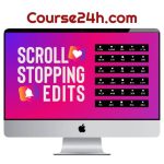 Rebecca Barrett – Scroll Stopping Edits