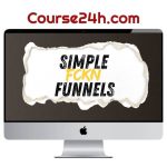 Parker Worth – Simple FCKN Funnels