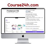 Avalon Design – Freelancer OS (all-in-one template)