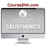 STRIQfit – 12-Week Calisthenics Flexibility & Mobility Program