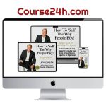 Michael Oliver – How To ‘Sell’ The Way People Buy 2025