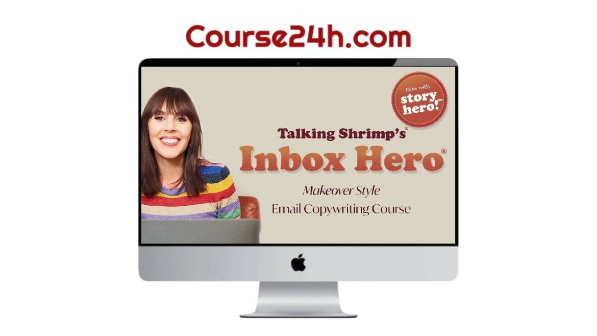 Laura Belgray – Inbox Hero