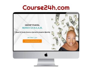 Tamika Carter – Group Travel Money