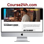 Adrian Per – The Filmmaker’s Academy