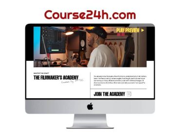 Adrian Per – The Filmmaker’s Academy