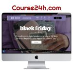 Gemma Bonham-Carter – Black Friday in a Box Bundle