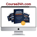 Joel Erway – Digital Product Partner Book + Upsells