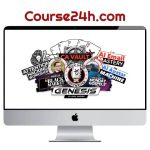 Luke Mills Iha & Mario Castelli – Genesis Yearly Membership (Up to December 2026)