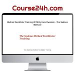 Hale Dwoskin – Sedona Method – Facilitator Training 2019