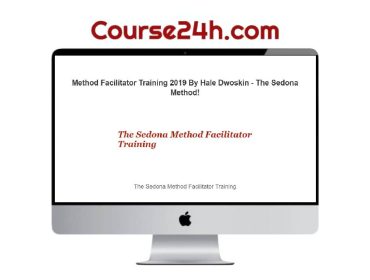 Hale Dwoskin – Sedona Method – Facilitator Training 2019