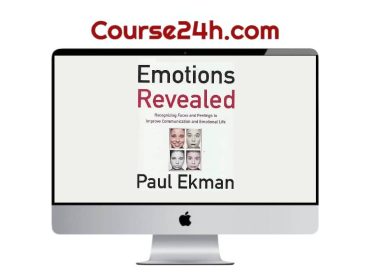 Paul Ekman - Emotions Revealed Recognizing Faces and Feelings