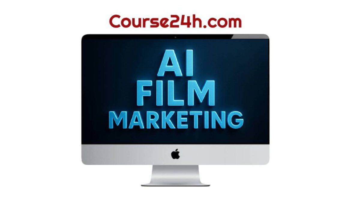 Jamie Heinrich - AI Film Marketing (Up to DEC 2025)