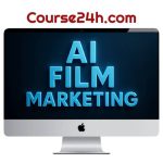 Jamie Heinrich – AI Film Marketing (Up to DEC 2025)
