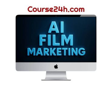 Jamie Heinrich - AI Film Marketing (Up to DEC 2025)