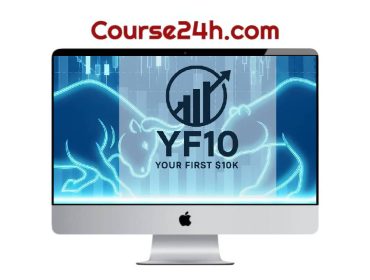 Scott Phillips – Your First $10k