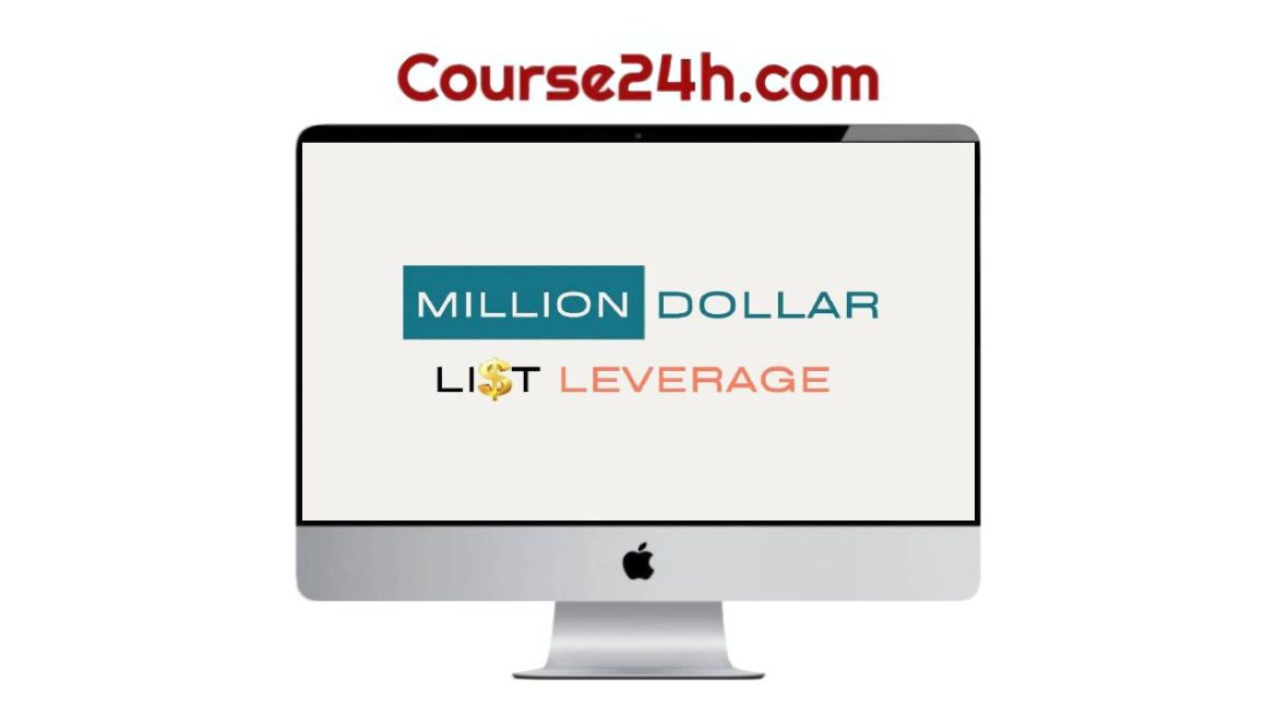 Marcus Anderson – Million Dollar List Leverage