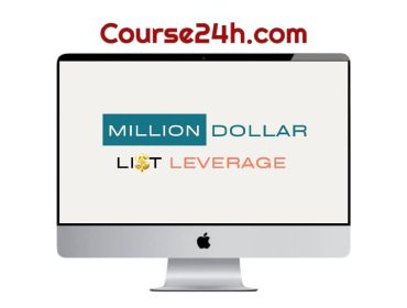 Marcus Anderson – Million Dollar List Leverage