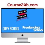 Joanna Wiebe – Black Friday Bundle 2025