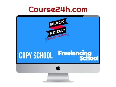 Joanna Wiebe – Black Friday Bundle 2025