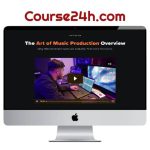 Cymatics – The Art of Music Production
