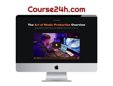 Cymatics – The Art of Music Production
