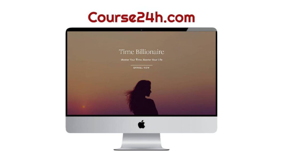 Ziva – Time Billionaire
