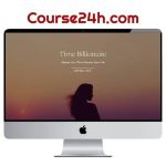 Ziva – Time Billionaire