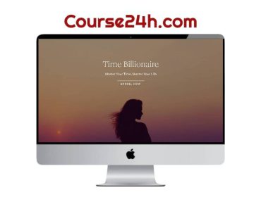 Ziva – Time Billionaire