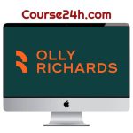 Olly Richards – Online Education Bundle